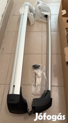 Gyári tetőcsomagtartó Toyota Yarishoz