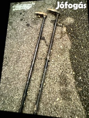 Gyári torziós rúd Dyna Toyota