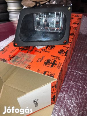 Gyári új Alfa Romeo 155 jobb első ködlámpa