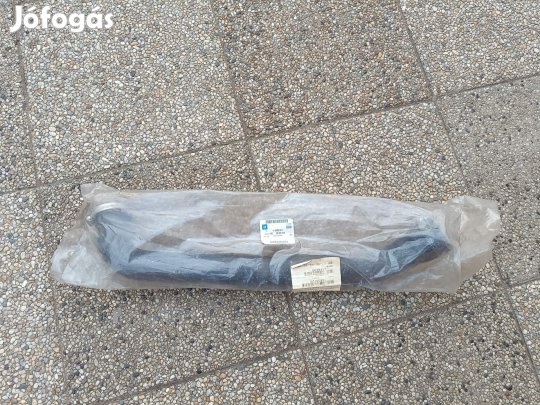 Gyári új Opel Vivaro intercooler cső 