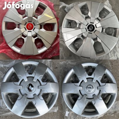 Gyári új Renault 16-os dísztárcsák