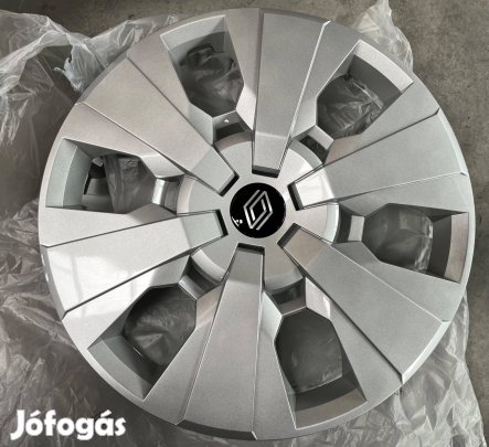 Gyári új Renault 16-os dísztárcsák