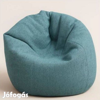 Gyári új babzsák eladó