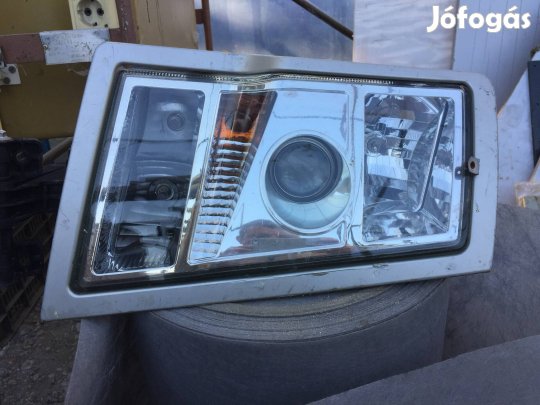 Gyári volvo lámpa