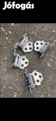 Gyári zsanérok Ajto Dyna 100 150 Toyota 