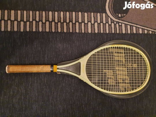 Gyedmek, felnôtt teniszütôk