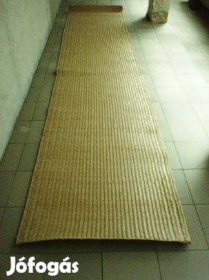 Gyékény szönyeg (új)