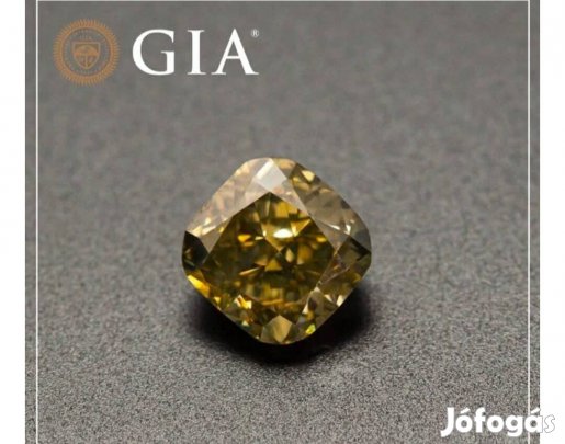 Gyémánt Természetes