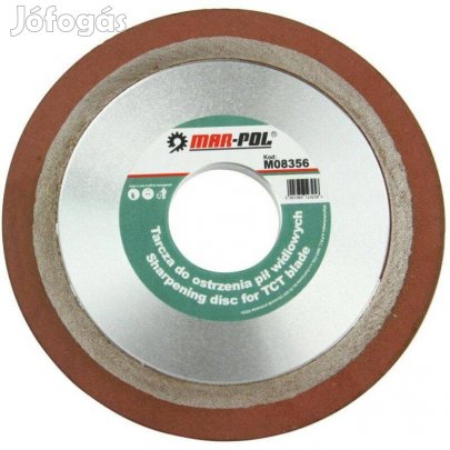 Gyémánt élező korong 125x16x32