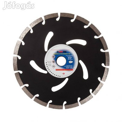 Gyémánt vágókorong 230x22,2x10 M08735