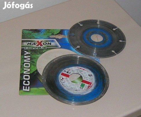 Gyémánt vágókorong