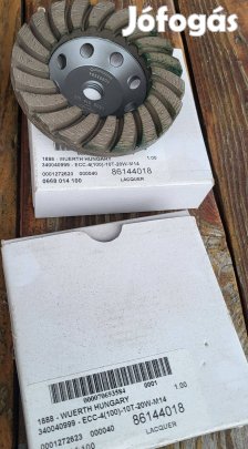 Gyémánt vágókorong kőhöz csiszoló szerszám würth