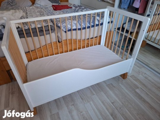 Gyemekágy Kinderkraft