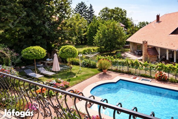 Gyenesdiási 484 nm-es szálláshely eladó