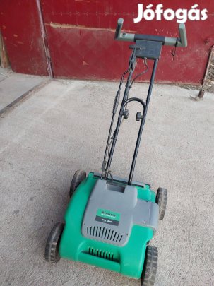 Gyeplazitó Einhell EVK1600