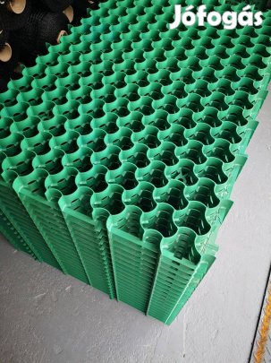 Gyeprács zöld 116x75,5cm