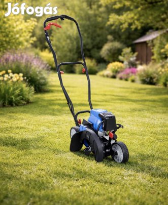 Gyepszegélynyíró Grks 1801 güde