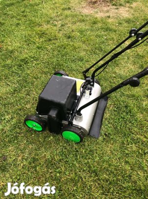 Gyepszellőztető E 15 402 Otto Kynast