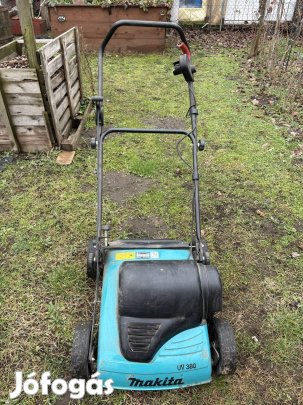 Gyepszellőztető Makita UV380