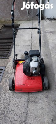 Gyepszellőztető ( benzines)