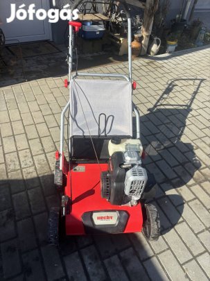 Gyepszellőztető elado