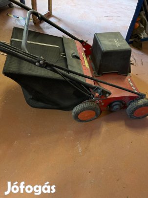 Gyepszellőztető eladó