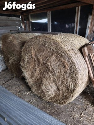 Gyepszéna eladó