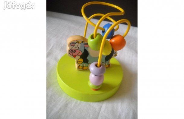 Gyerejáték eladó