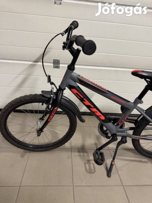 Gyerek 20-as méretű biczikli