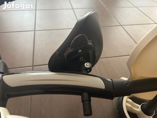 Gyerek 3 kerekű kisbicikli