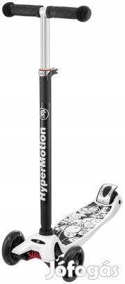 Gyerek 3 kerekü roller eladó!