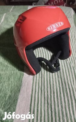 Gyerek 53/54 Es SX Sisak Eladó 