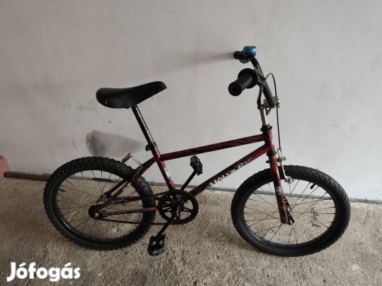 Gyerek BMX 24 es
