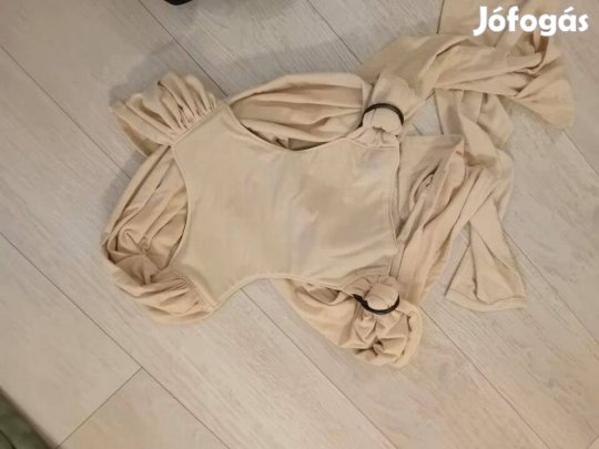 Gyerek Baby hordozó Babahordozó Smart Playground Babycarrier