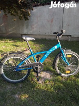 Gyerek Csepel kerékpár