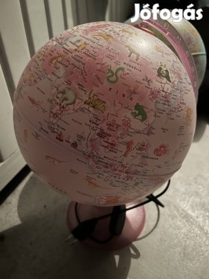 Gyerek Földgömb eladó