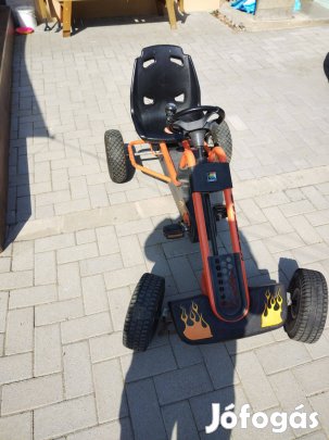 Gyerek Gokart