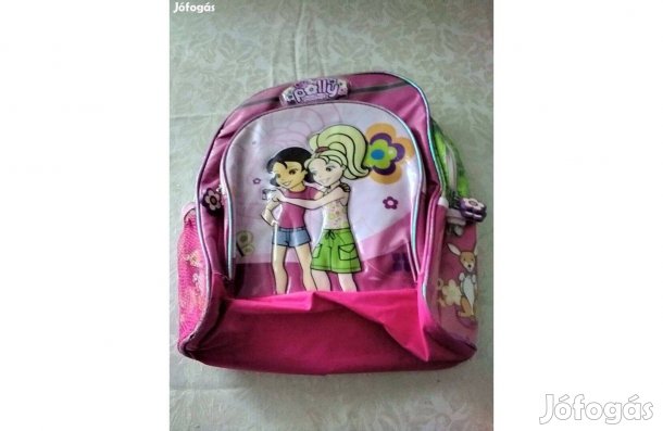 Gyerek Hátizsák