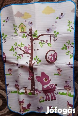 Gyerek Játszószőnyeg  (Új)