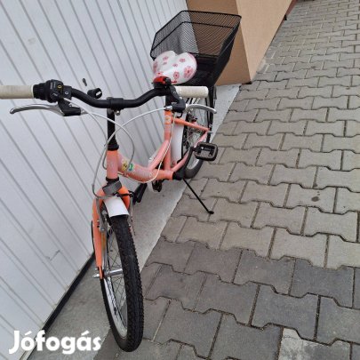Gyerek Kerékpár