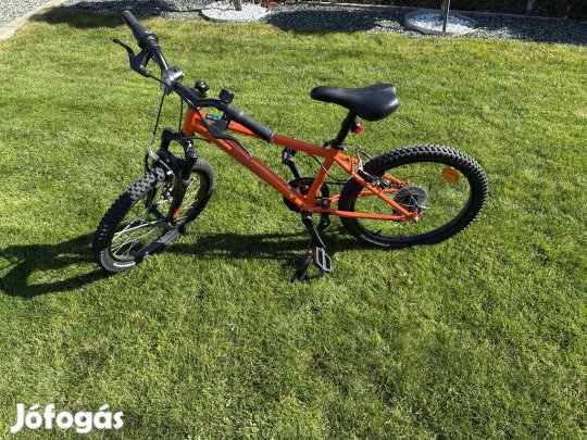 Gyerek MTB 20" kerékpár
