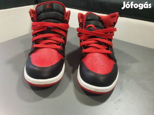 Gyerek Nike Jordan eladó 34