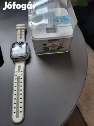 Gyerek Okosóra Wonlex KT07