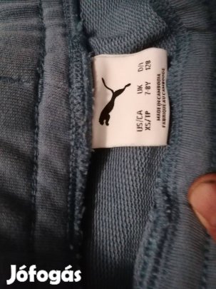 Gyerek Puma szett eladó
