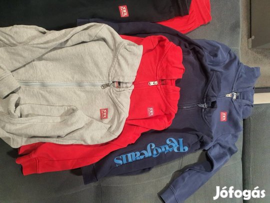 Gyerek Retro melegítők