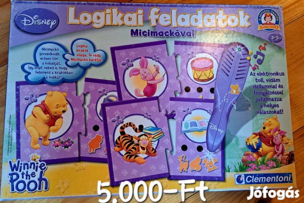 Gyerek Társasjátékok