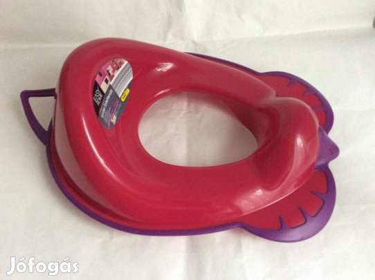 Gyerek WC szűkitő, ülőke