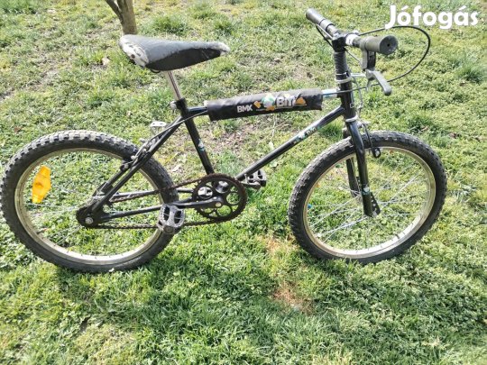 Gyerek  BMX kerékpár bicikli eladó.