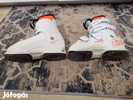 Gyerek, gyermek síbakancs, sícipő eladó