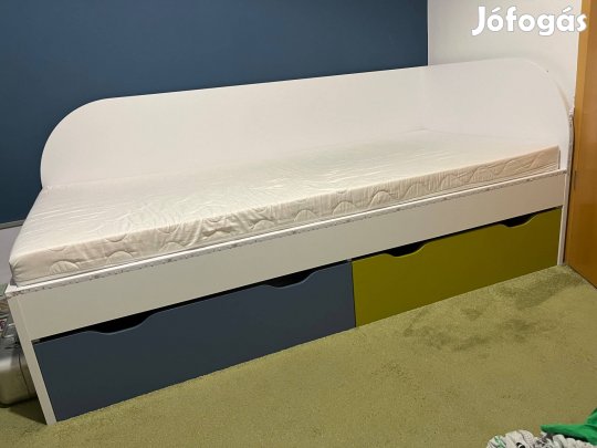 Gyerek, ifjúsági ágy